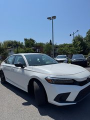 2024 Honda Civic Sport in , Quebec - 3 - w320h240px