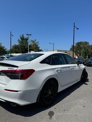 2024 Honda Civic Sport in , Quebec - 2 - w320h240px