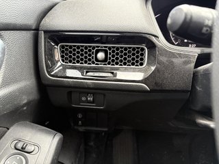 2024 Honda Civic LX 1 PROPRIO I JAMAIS ACCIDENTÉ I CARPLAY I DEMARREUR I SIEGES CHAUFFANTS I CAMERA I SECURITE ACTIVE in , Quebec - 6 - w320h240px