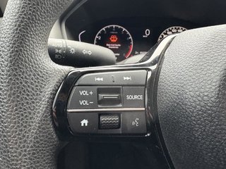 2024 Honda Civic LX 1 PROPRIO I JAMAIS ACCIDENTÉ I CARPLAY I DEMARREUR I SIEGES CHAUFFANTS I CAMERA I SECURITE ACTIVE in , Quebec - 5 - w320h240px