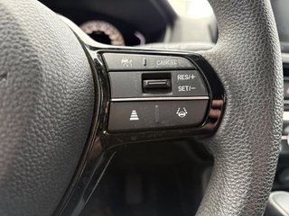 2024 Honda Civic LX 1 PROPRIO I JAMAIS ACCIDENTÉ I CARPLAY I DEMARREUR I SIEGES CHAUFFANTS I CAMERA I SECURITE ACTIVE in , Quebec - 4 - w320h240px