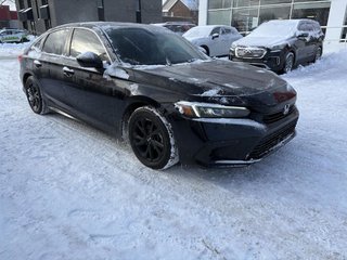 2024 Honda Civic Sport CVT in , Quebec - 2 - w320h240px