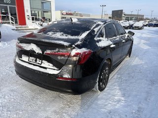 2024 Honda Civic Sport CVT in , Quebec - 5 - w320h240px