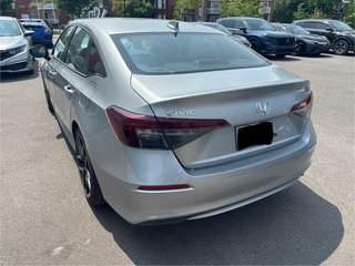 Honda Civic Sport 2025 à Montréal, Québec - 4 - w320h240px