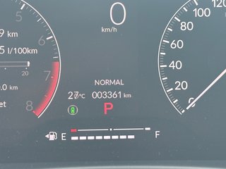 Honda Civic Sport 2025 à Montréal, Québec - 5 - w320h240px