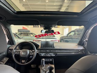 2025 Honda Civic SPORT in , Quebec - 6 - w320h240px