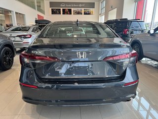 2025 Honda Civic SPORT in , Quebec - 4 - w320h240px