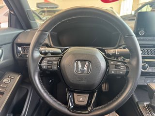 2025 Honda Civic SPORT in , Quebec - 5 - w320h240px