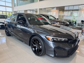 2025 Honda Civic SPORT in , Quebec - 2 - w320h240px