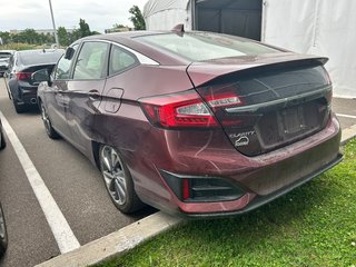 Honda Clarity Plug-In Hybrid Touring 2018 à Lachenaie, Québec - 2 - w320h240px