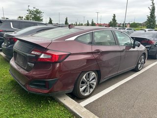 Honda Clarity Plug-In Hybrid Touring 2018 à Lachenaie, Québec - 4 - w320h240px