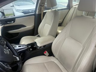 2018 Honda Clarity Plug-In Hybrid Touring in Montreal, Quebec - 3 - w320h240px