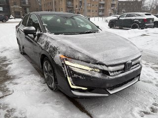 Honda Clarity Plug-In Hybrid  2019 à Montréal, Québec - 2 - w320h240px