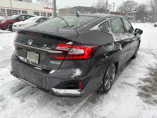Honda Clarity Plug-In Hybrid  2019 à Montréal, Québec - 3 - w320h240px