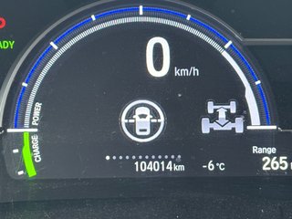 Honda Clarity Plug-In Hybrid  2019 à Montréal, Québec - 5 - w320h240px