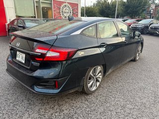 2019 Honda Clarity Plug-In Hybrid Touring in Montréal, Quebec - 3 - w320h240px