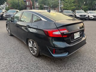 2019 Honda Clarity Plug-In Hybrid Touring in Montréal, Quebec - 4 - w320h240px