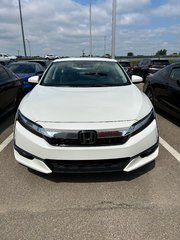 Honda Clarity Plug-In Hybrid PLUG-IN 2020 à Lachenaie, Québec - 5 - w320h240px
