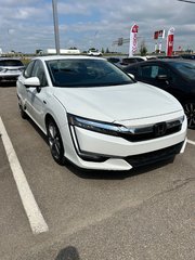 Honda Clarity Plug-In Hybrid PLUG-IN 2020 à Lachenaie, Québec - 3 - w320h240px