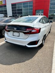 Honda Clarity Plug-In Hybrid PLUG-IN 2020 à Lachenaie, Québec - 4 - w320h240px