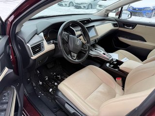 2020 Honda Clarity Plug-In Hybrid Touring in Lachenaie, Quebec - 5 - w320h240px