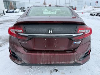 2020 Honda Clarity Plug-In Hybrid Touring in Lachenaie, Quebec - 3 - w320h240px