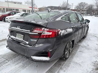 2021 Honda Clarity Plug-In Hybrid in Montréal, Quebec - 3 - w320h240px