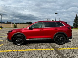 2025  CR-V EX-L HYBRID EX-L HYBRID DEMO in , Quebec - 3 - w320h240px