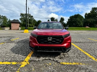 2025  CR-V EX-L HYBRID EX-L HYBRID DEMO in , Quebec - 2 - w320h240px