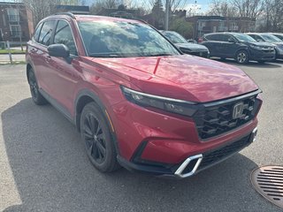 2023 Honda CR-V HYBRID Touring in , Quebec - 2 - w320h240px