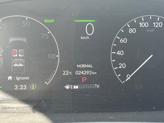 2023 Honda CR-V HYBRID Touring in , Quebec - 5 - w320h240px