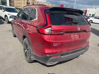 2023 Honda CR-V HYBRID Touring in , Quebec - 4 - w320h240px