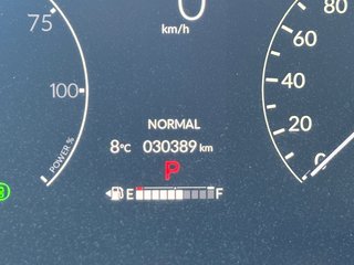 Honda CR-V Hybrid Touring 2023 à , Québec - 5 - w320h240px