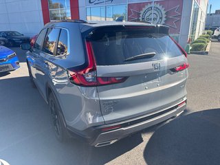 Honda CR-V Hybrid Touring 2023 à , Québec - 4 - w320h240px