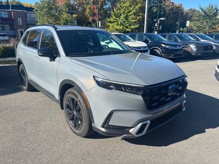 Honda CR-V Hybrid Touring 2023 à , Québec - 2 - w320h240px