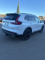 Honda CR-V Hybrid Touring 2023 à , Québec - 4 - w320h240px