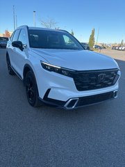 Honda CR-V Hybrid Touring 2023 à , Québec - 3 - w320h240px