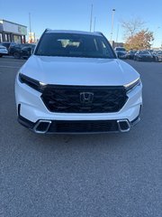 Honda CR-V Hybrid Touring 2023 à , Québec - 5 - w320h240px