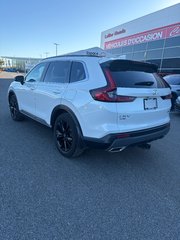 Honda CR-V Hybrid Touring 2023 à , Québec - 2 - w320h240px