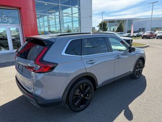Honda CR-V Hybrid Touring 2023 à , Québec - 4 - w320h240px