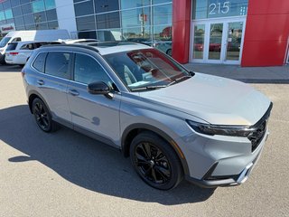 Honda CR-V Hybrid Touring 2023 à , Québec - 5 - w320h240px