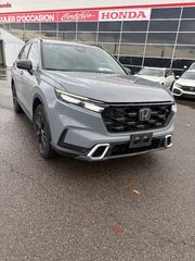 2023 Honda CR-V Hybrid Touring in Lachenaie, Quebec - 3 - w320h240px