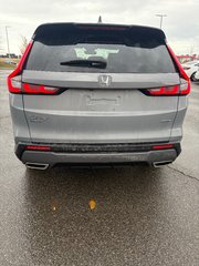 2023 Honda CR-V Hybrid Touring in Lachenaie, Quebec - 6 - w320h240px