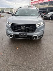 2023 Honda CR-V Hybrid Touring in Lachenaie, Quebec - 5 - w320h240px