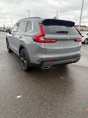 2023 Honda CR-V Hybrid Touring in Lachenaie, Quebec - 2 - w320h240px