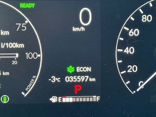 Honda CR-V Hybrid Touring 2023 à Montréal, Québec - 5 - w320h240px