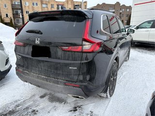Honda CR-V Hybrid Touring 2023 à Montréal, Québec - 3 - w320h240px