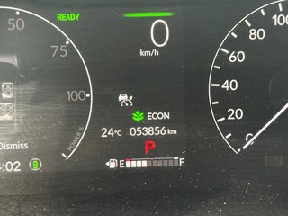 2023 Honda CR-V Hybrid Touring in Montréal, Quebec - 5 - w320h240px