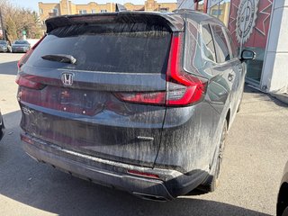 Honda CR-V Hybrid Touring 2023 à Montréal, Québec - 3 - w320h240px