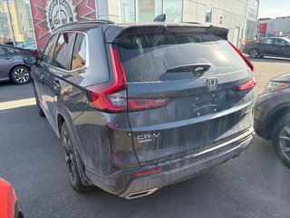 Honda CR-V Hybrid Touring 2023 à Montréal, Québec - 4 - w320h240px